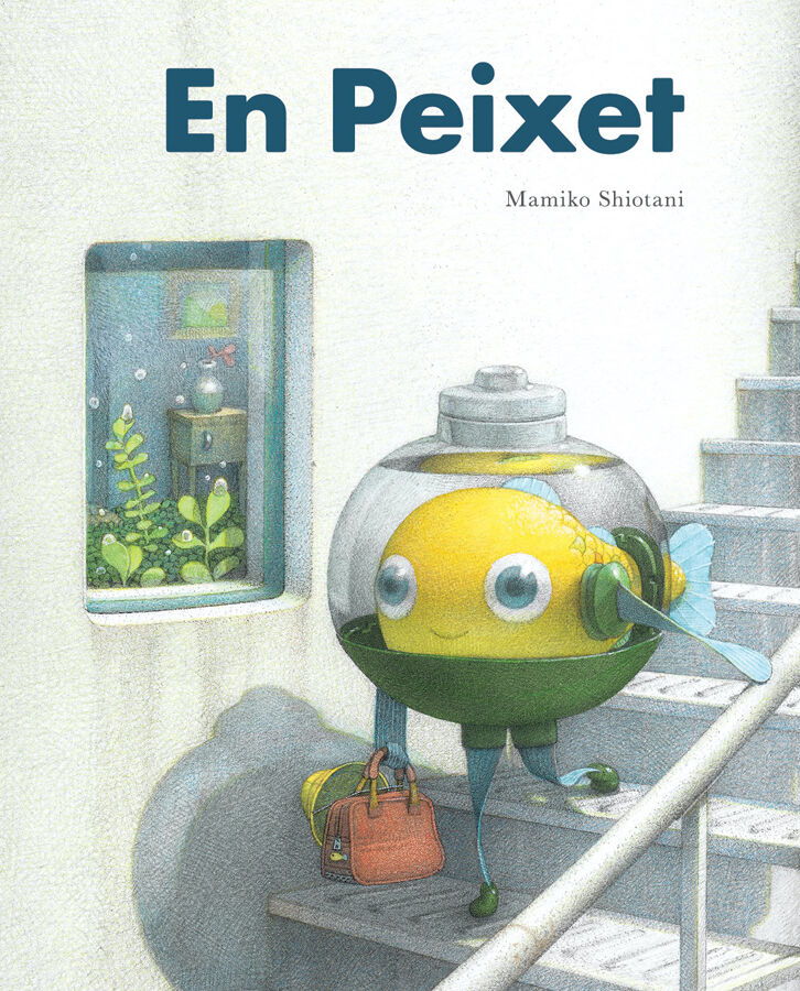 En Peixet