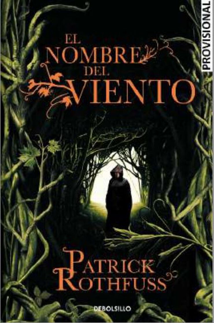 El nombre del viento (Crónica del asesino de reyes 1)