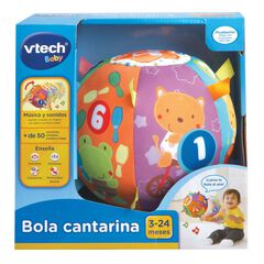 Bola cantarina