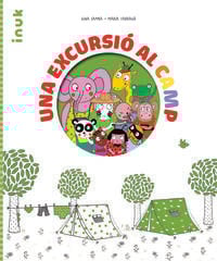 Una excursió al camp Una excursió al camp