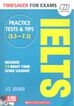 Practice Tests&Tips Ielts +Cd