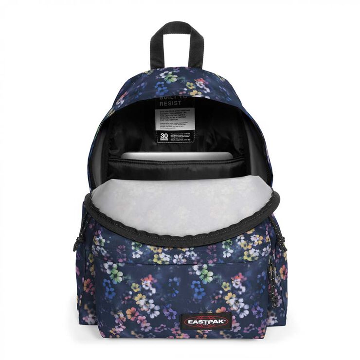 Mochila Eastpak Day Pak'r Flora Fade Navy