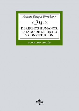 Derechos humanos, Estado de Derecho y Co