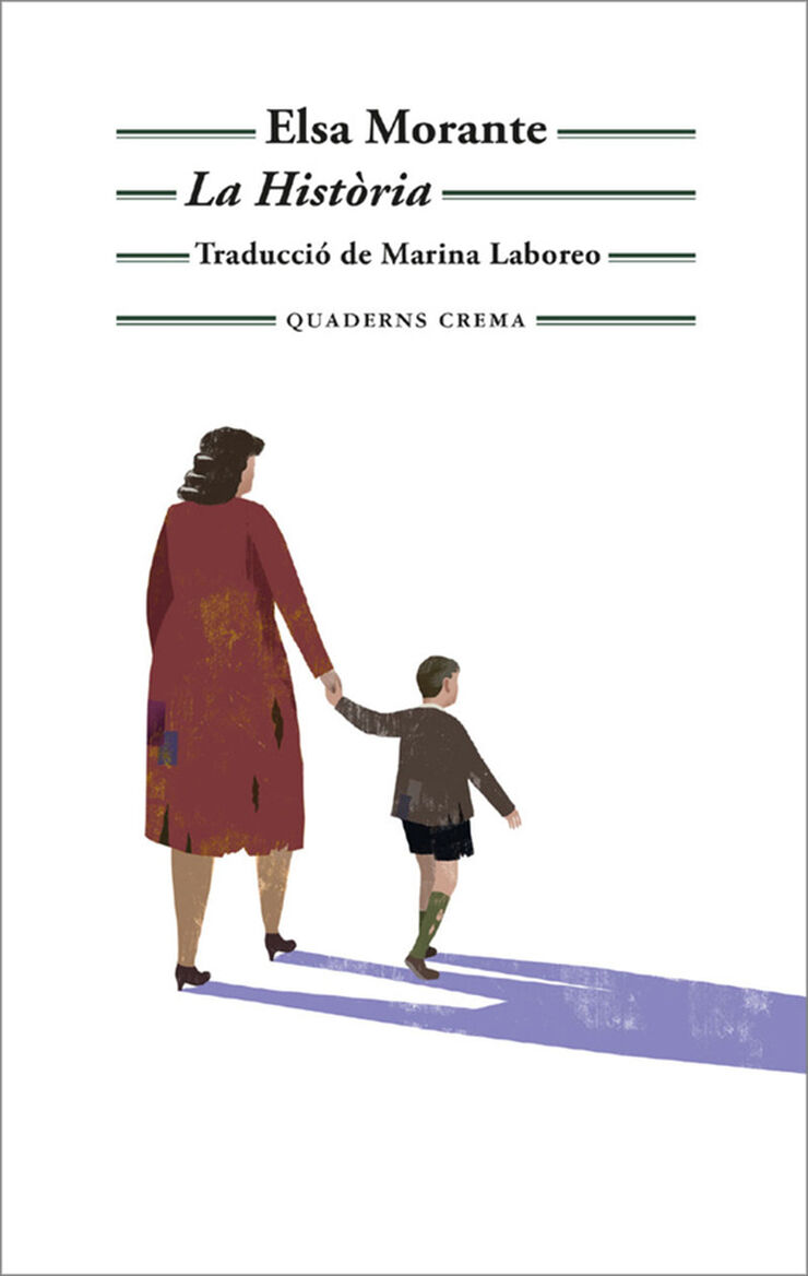 La historia