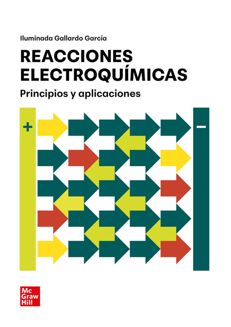 Reacciones electroquímicas