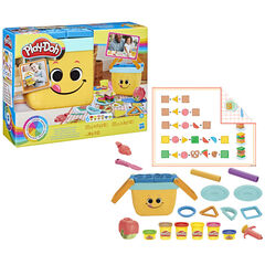 Play-Doh Primeras Creaciones Picnic