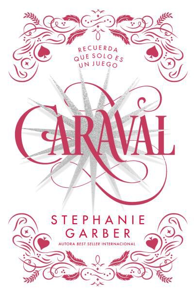 Caraval (Ed. Especial)