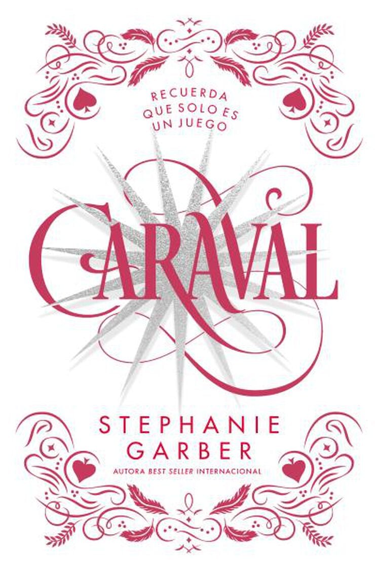 Caraval (Ed. Especial)