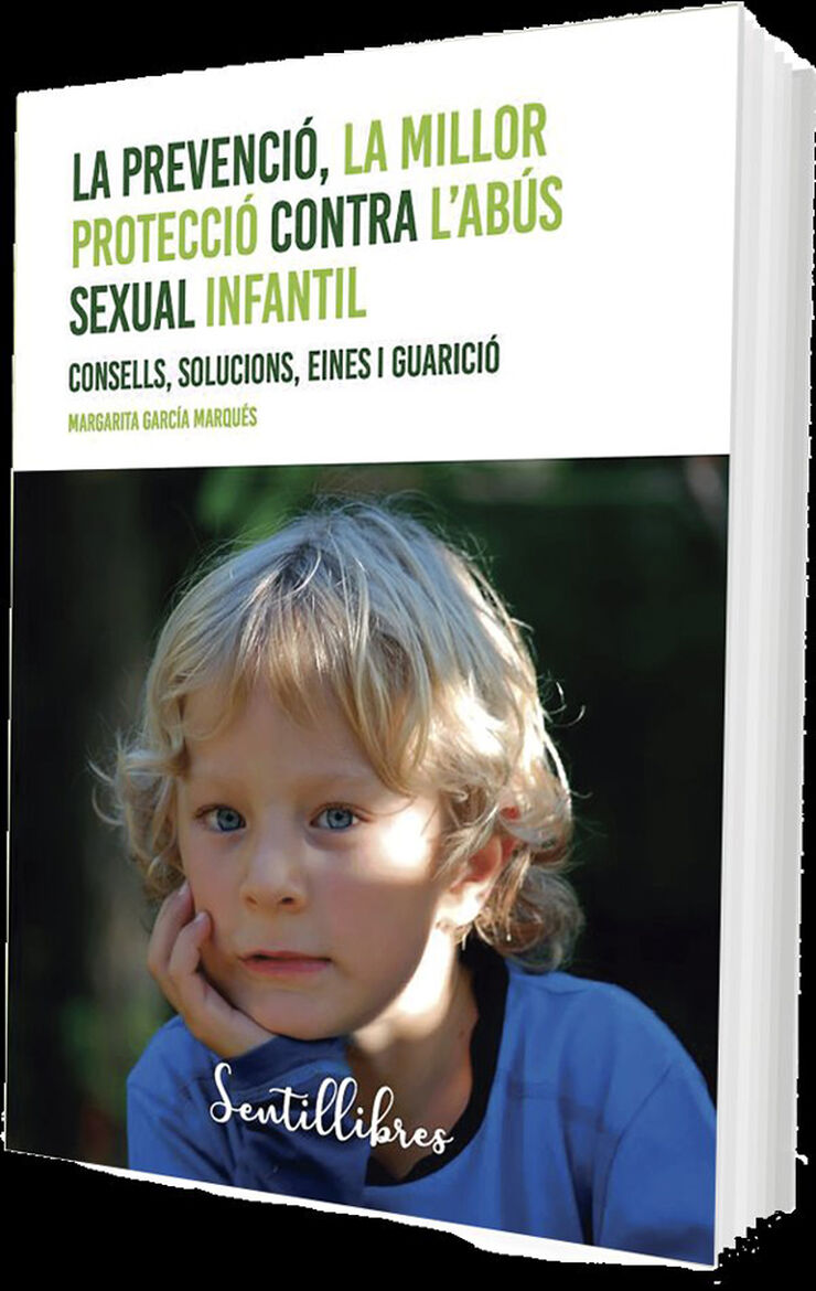 La prevenció, la millor protecció contra l'abús sexual infantil
