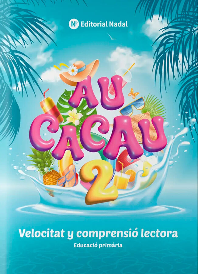 Au Cacau 2n Prim&agrave;ria