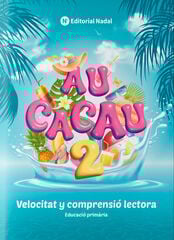 Au Cacau 2n Primària