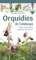 Orquídies de Catalunya Orquídies de Catalunya