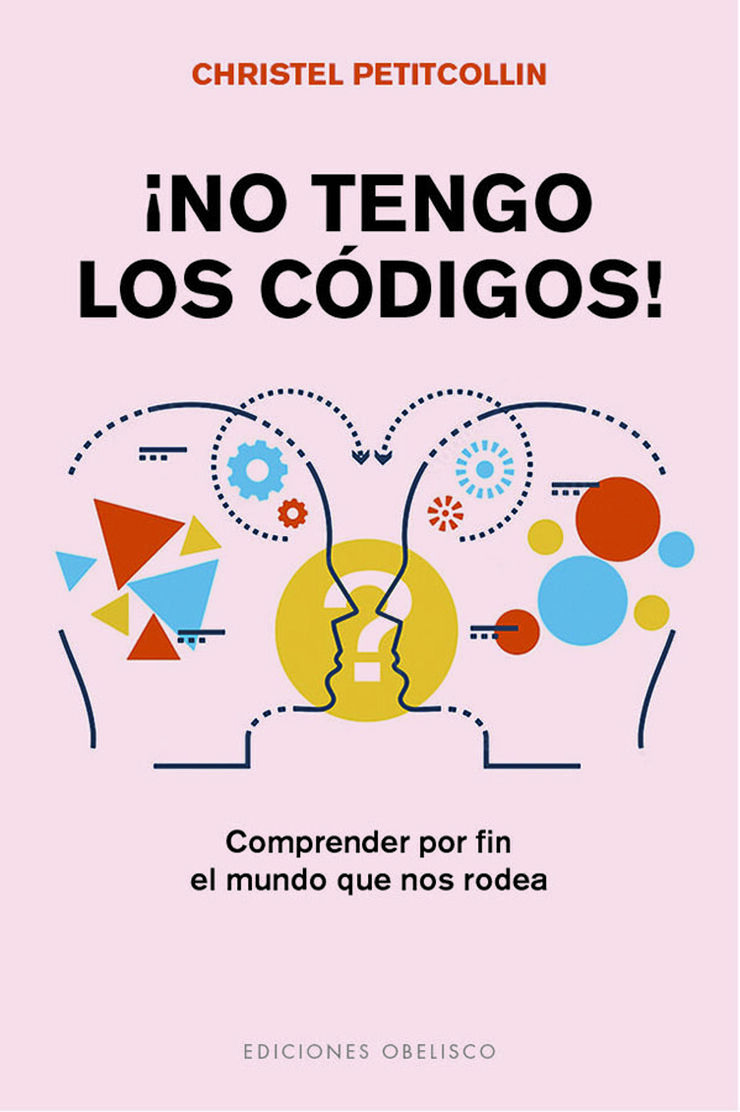 ¡No tengo los códigos!