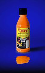 T&eacute;mpera fosforescent Jovi 250ml taronja