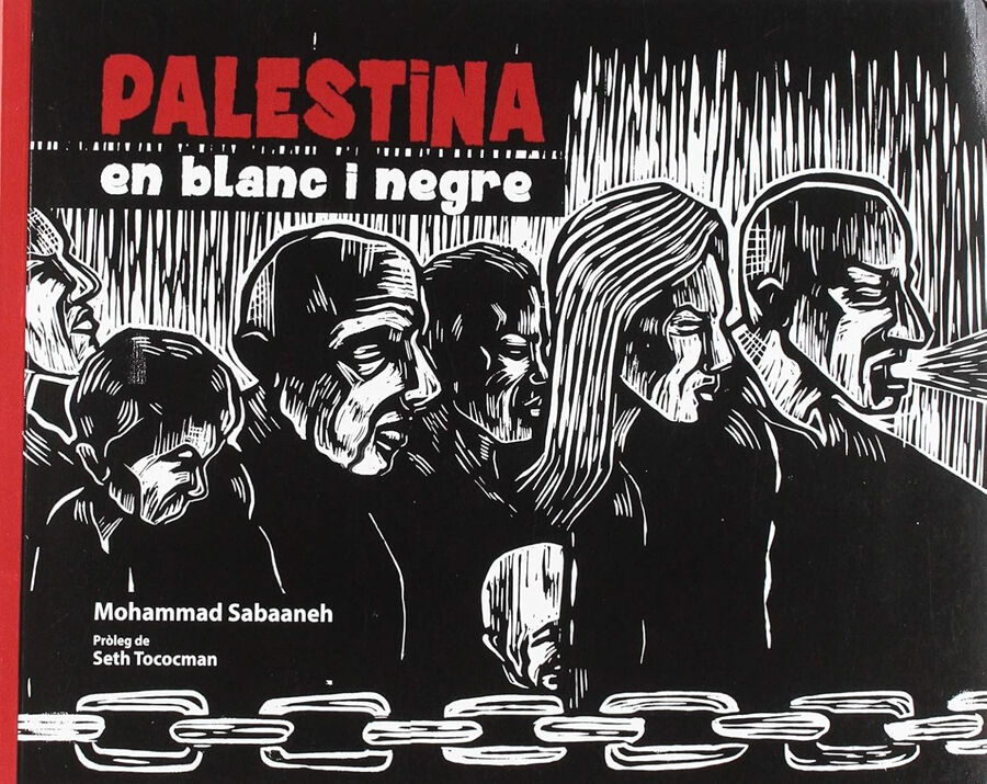 Palestina en blanc i negre