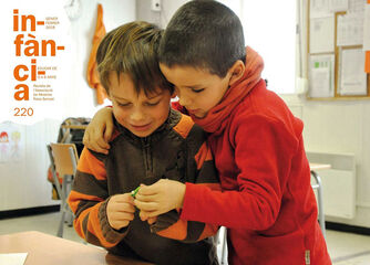 Revista IN-F&Agrave;N-CIA 220 Gener 2018  Cat