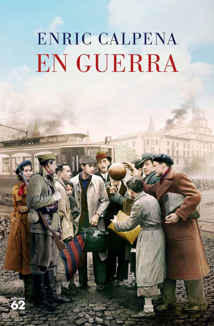 En guerra En guerra