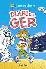 Diari del Ger 1. Mai facis campana! Diari del Ger 1. Mai facis campana!