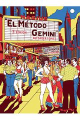 El m&eacute;todo Gemini
