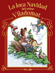 La loca Navidad del se&ntilde;or Viladomat