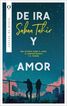 De ira y amor De ira y amor