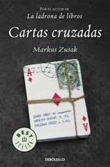 Cartas cruzadas Cartas cruzadas