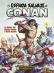 La espada salvaje de Conan 6. El pueblo círculo negro y otros relatos