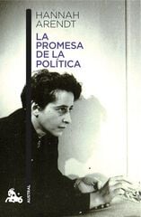 Promesa de la política, La Promesa de la política, La