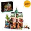 LEGO® Hotel Boutique set de construcció modular col·leccionable amb 5 seccions detallades 10297 LEGO® Hotel Boutique set de construcció modular col·leccionable amb 5 seccions detallades 10297