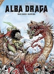 Alba draga Alba draga