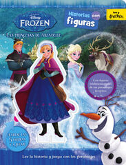 Frozen. Las princesas de Arendelle Frozen. Las princesas de Arendelle