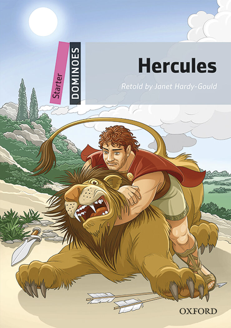 Hercules