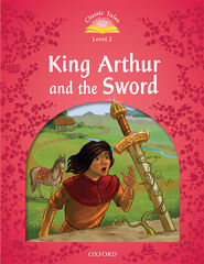 He Sword in The Stone 2E/16 He Sword in The Stone 2E/16