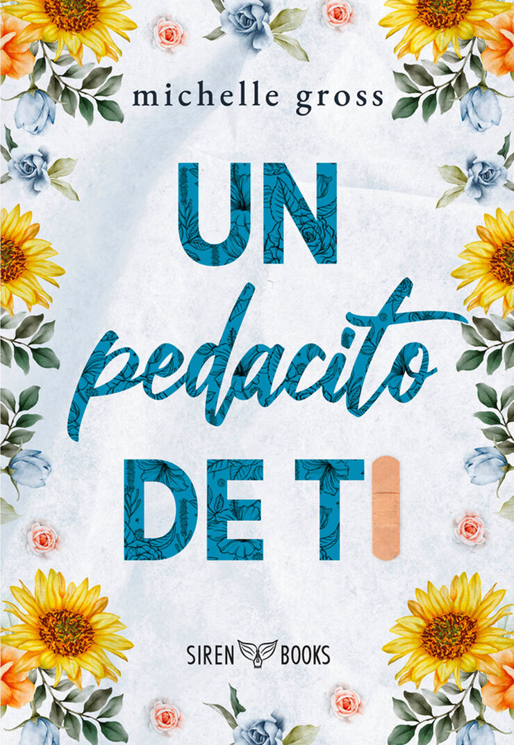 Un pedacito de ti