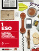 Llengua Catalana i Literatura. 1 ESO. Construm