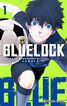 Blue Lock nº 01 Blue Lock nº 01