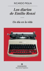 Diarios de Emilio Renzi III