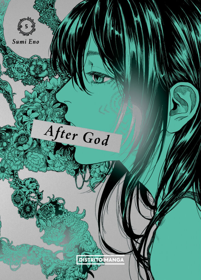After God 5 (Sh&ocirc;nen)