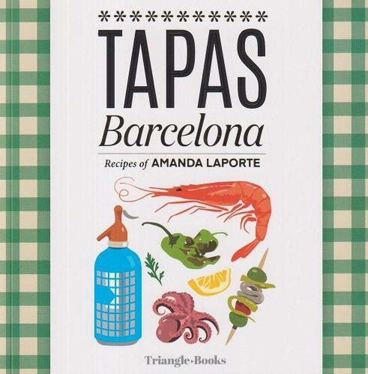 Tapas Barcelona (ENGLISH)
