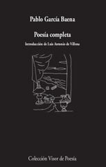 Poes&iacute;a completa (1940-2008)