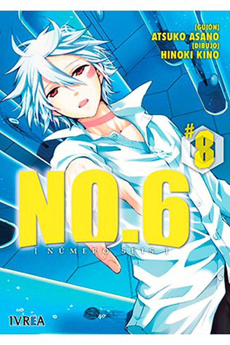 Nº 6 08