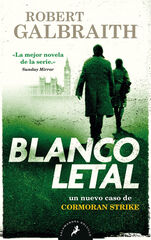 Blanco letal Blanco letal