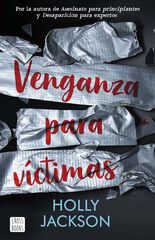 Venganza para víctimas