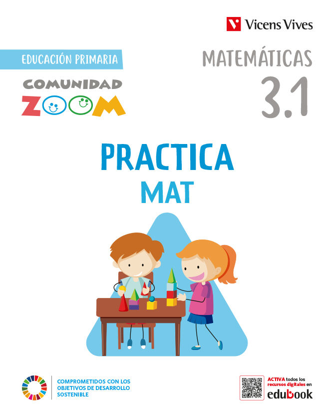Practicamat 3 Trim. Actividades Comunidad Zoom