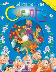 Cu&eacute;ntame un cuento