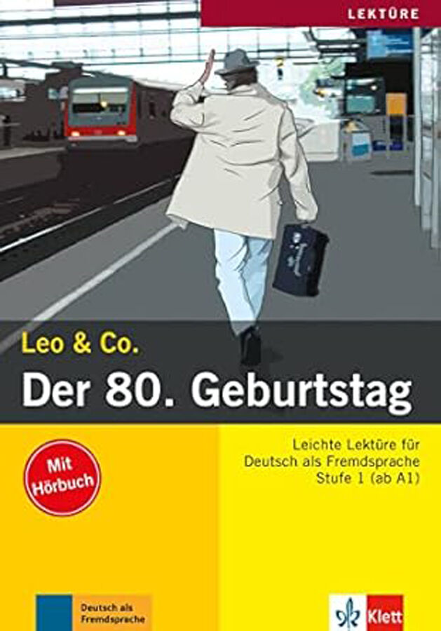80 Geburtstag Leo & Co. 1