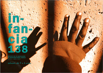 Revista IN-FAN-CIA 138 Març Cast.