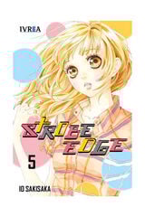 Strobe edge 05 Strobe edge 05