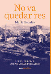 No va quedar res No va quedar res