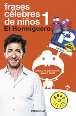Frases célebres de niños Frases célebres de niños
